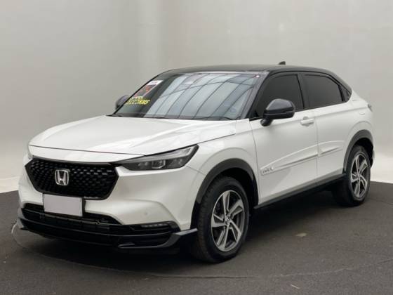HONDA HR-V 1.5 DI I-VTEC TURBO FLEX TOURING CVT